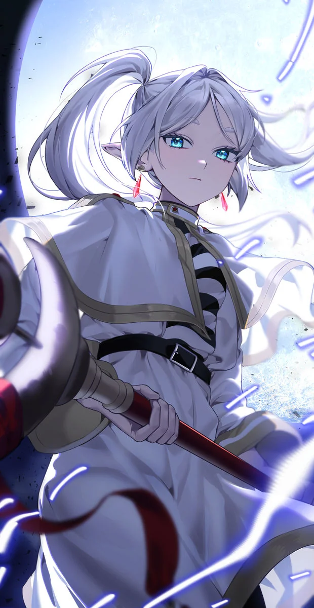 葬送のフリーレン