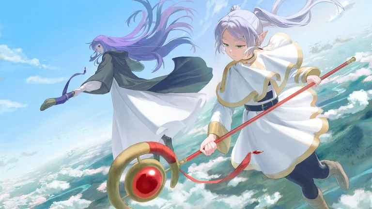 葬送のフリーレン