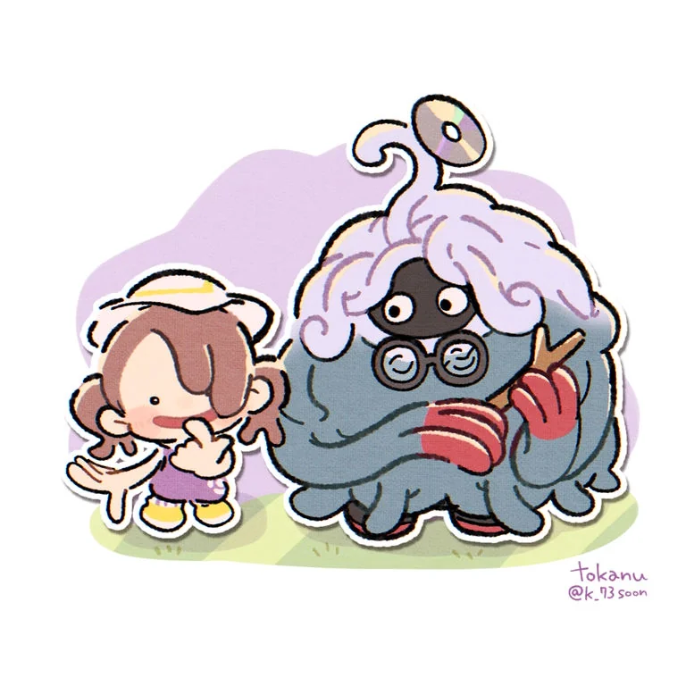 ポケモンまとめ