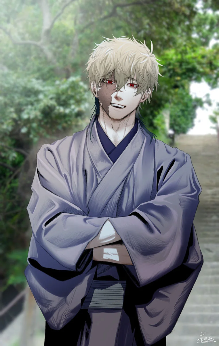 亲戚の初恋兄ちゃん