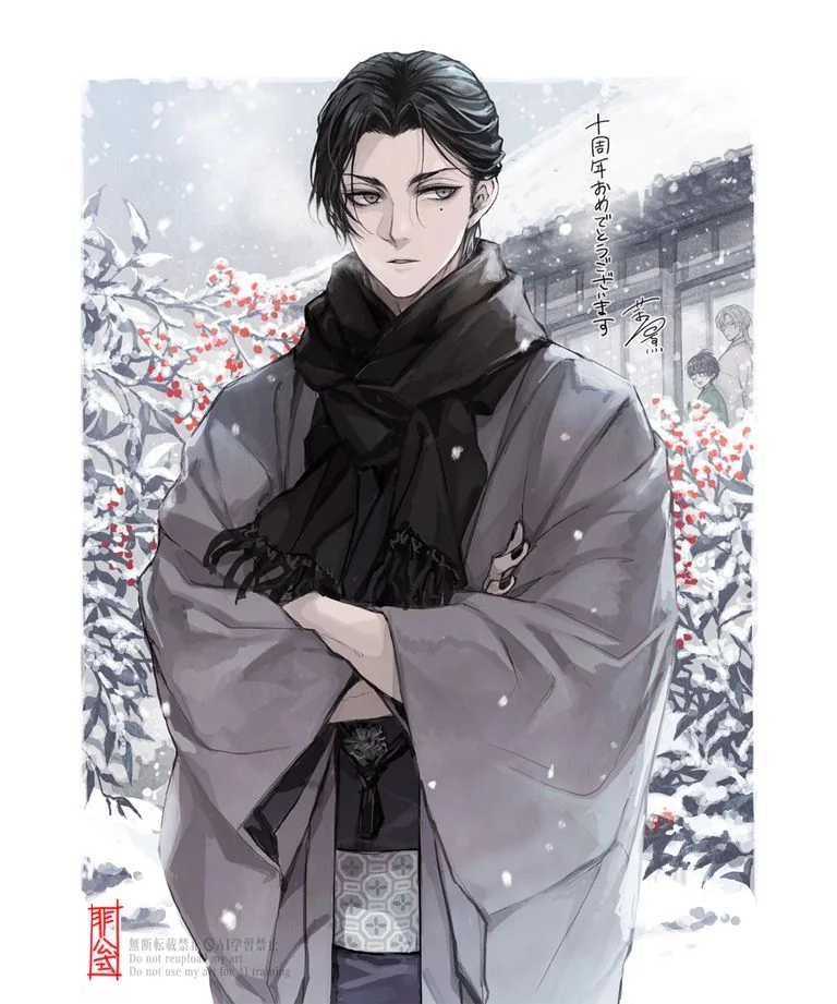 稲叶江の非公式絵まとめ3