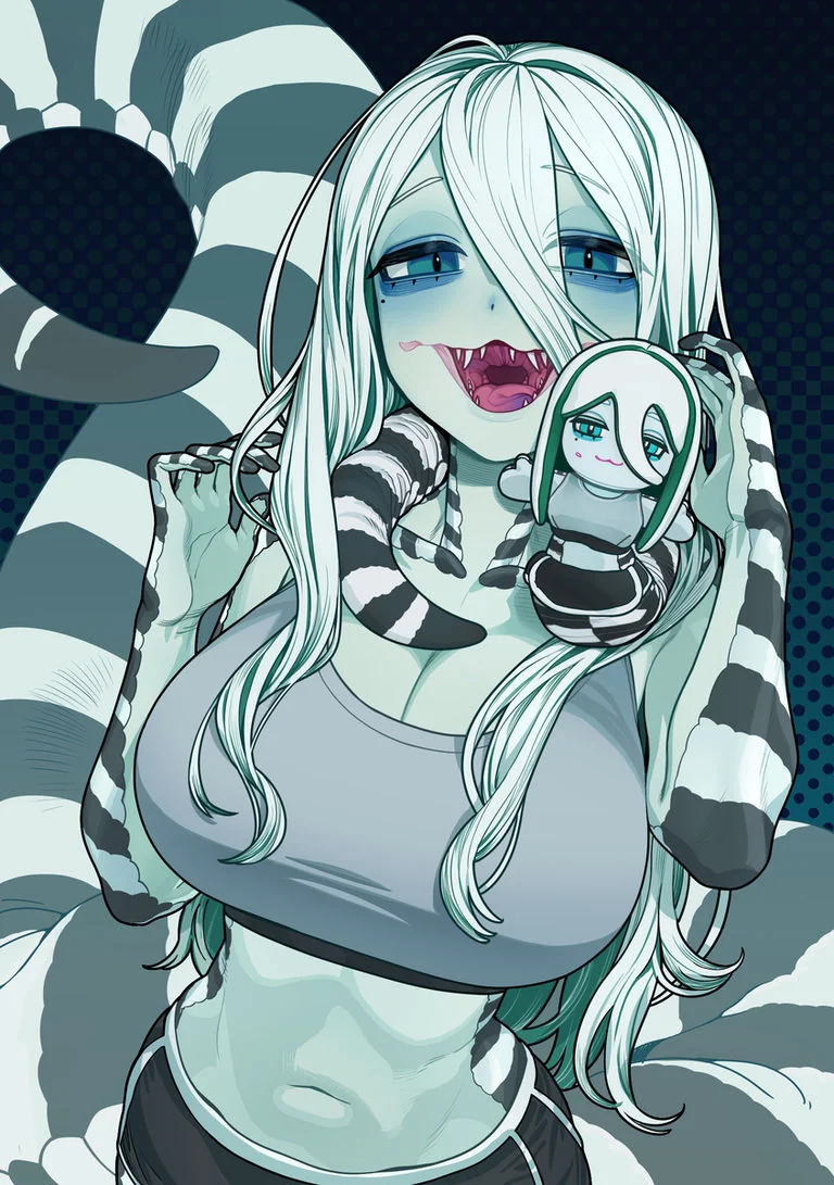 IVY PLUSHIE pre-order OPEN!!!