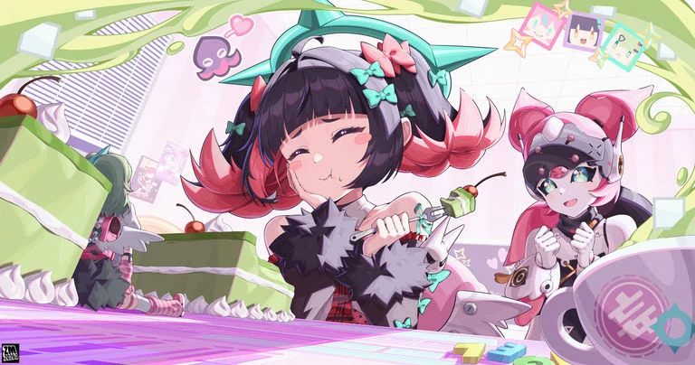 妄想エンジェル