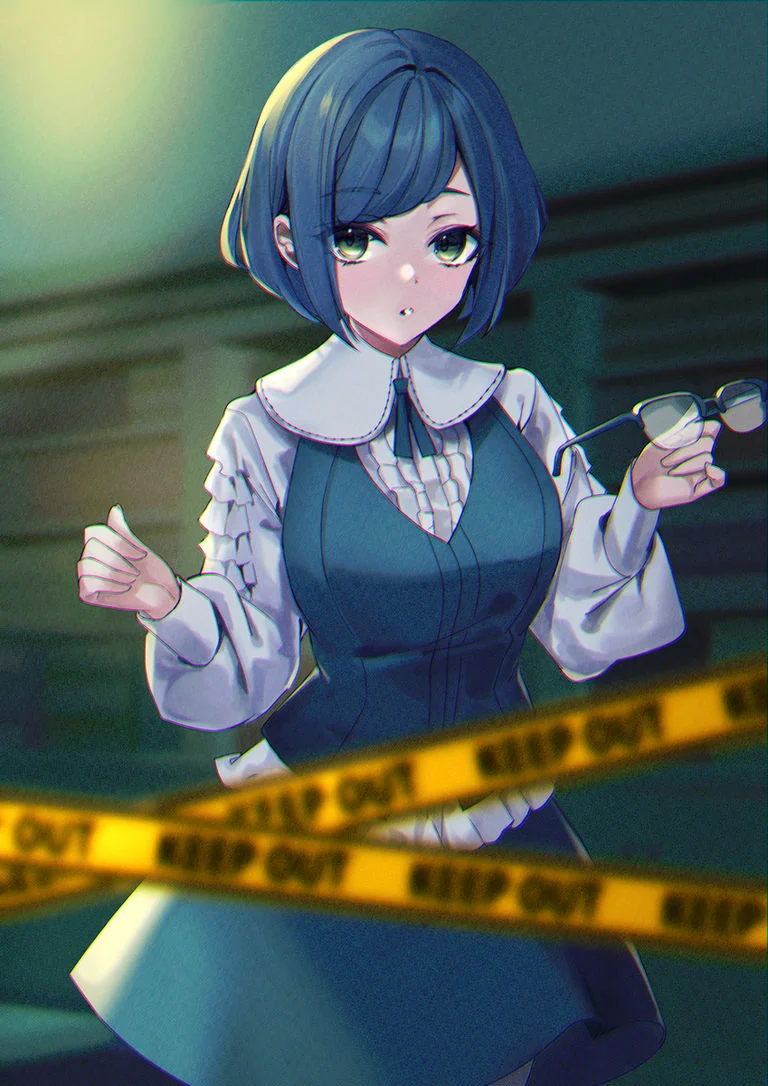 都市伝说解体センター
