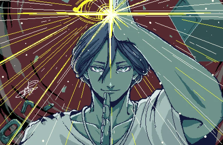 センター长