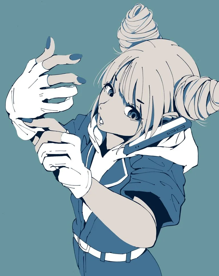 今行く