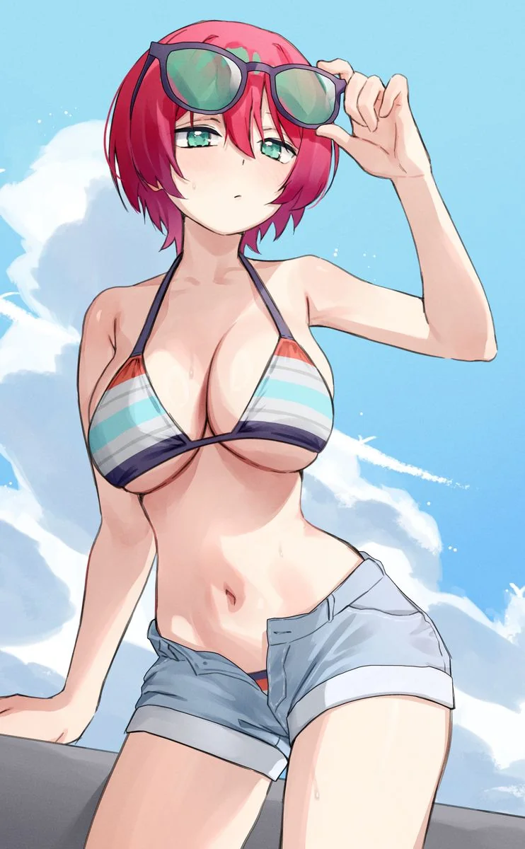 Finally, Earth’s Summer