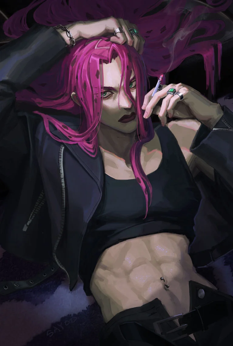 Diavolo Solo