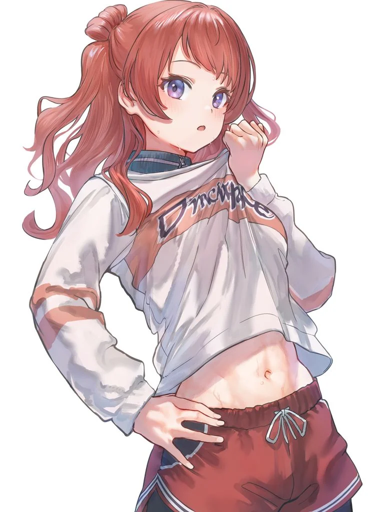 咲季お姊ちゃん