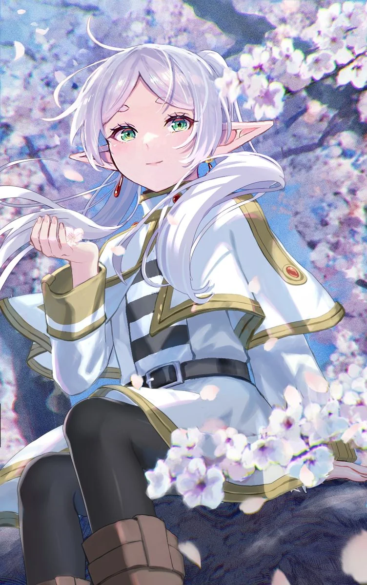 フリーレン🌸