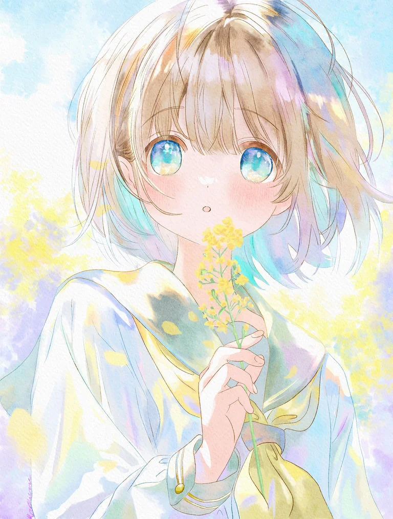 ミモザの日