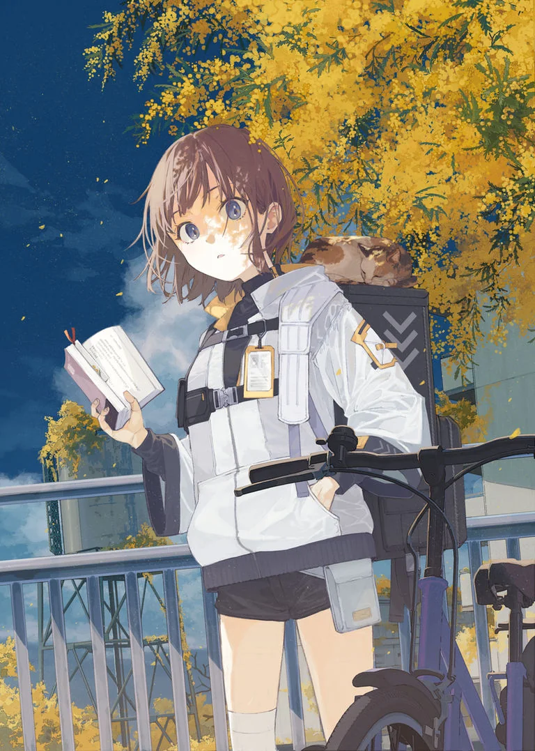 ミモザ