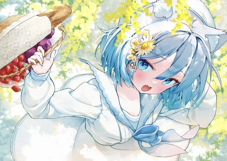 春のおでかけ