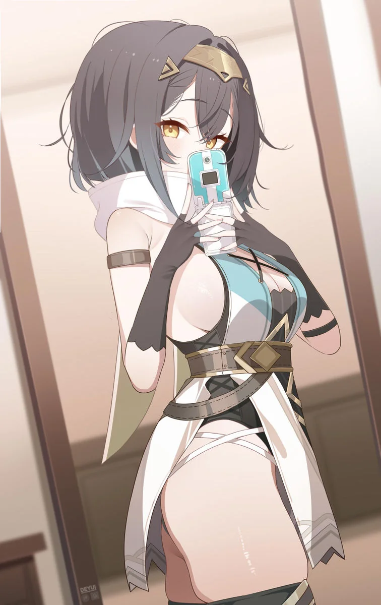 无题