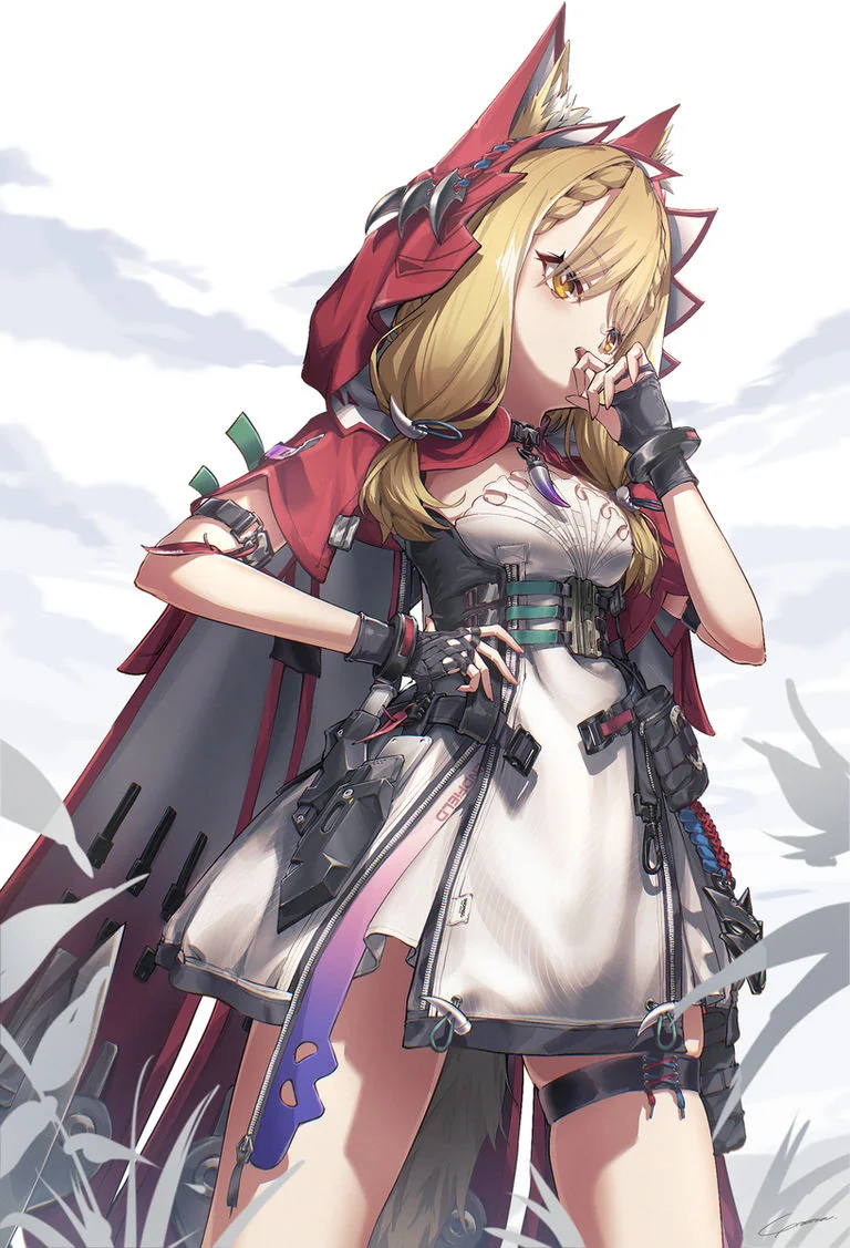 无题