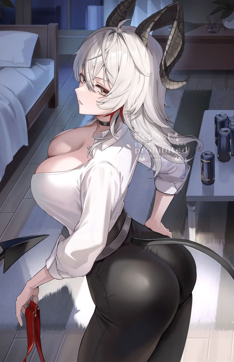 泊まっていくよね？