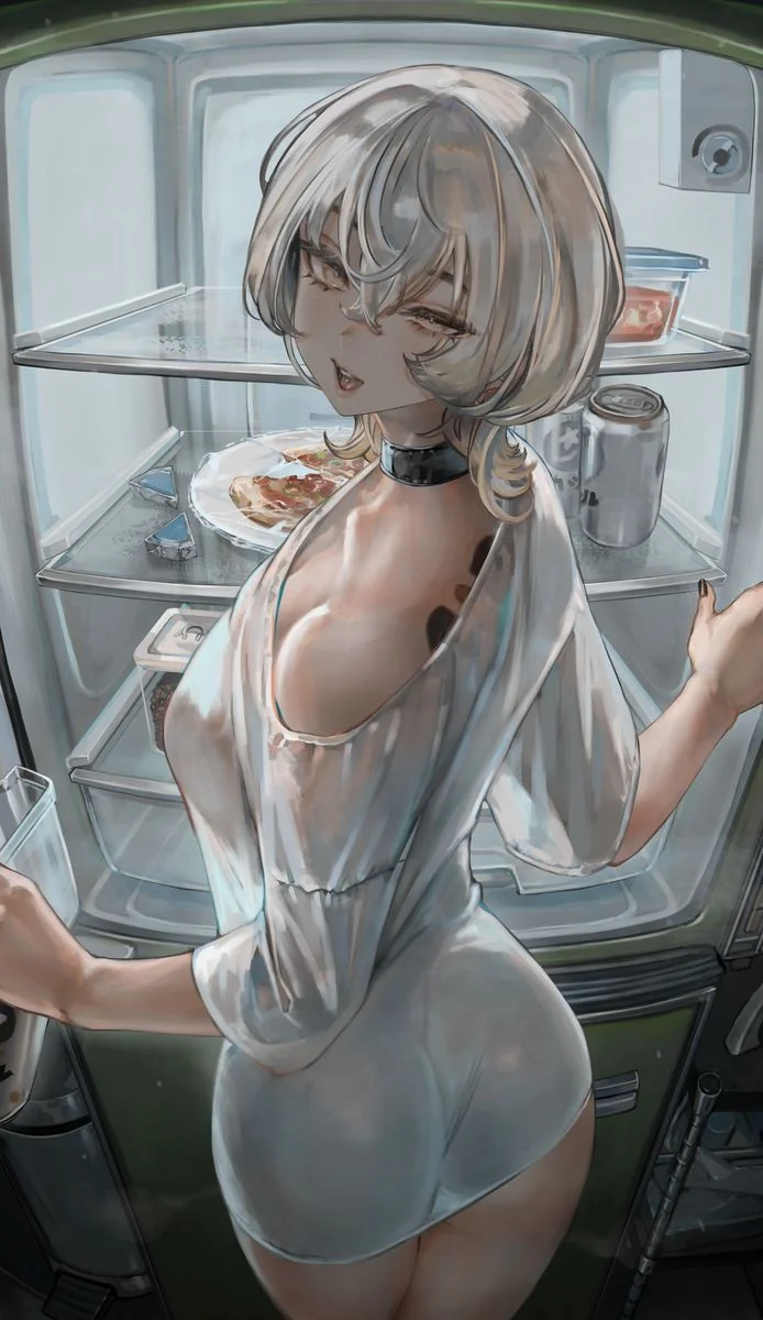 ”つまみ食いには重すぎる”