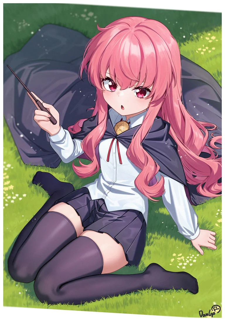 ミーニャ・スコットちゃん生诞🎉