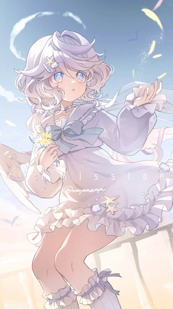 🌅🌼🪽