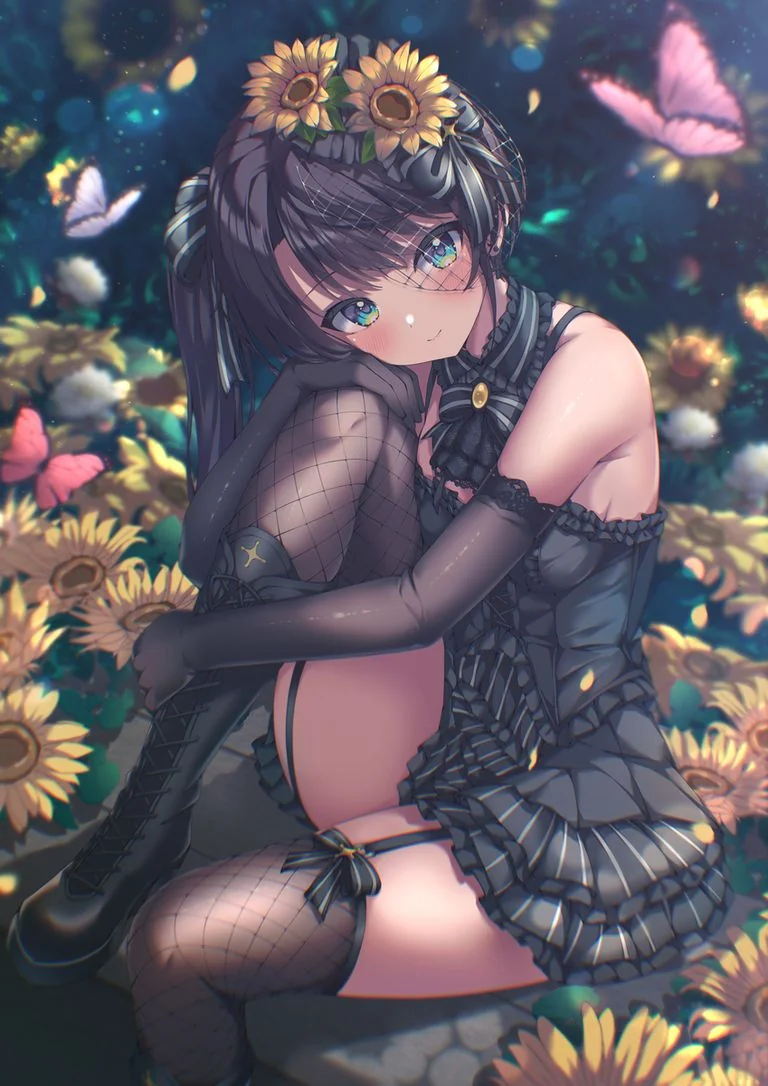SOLARVEIL