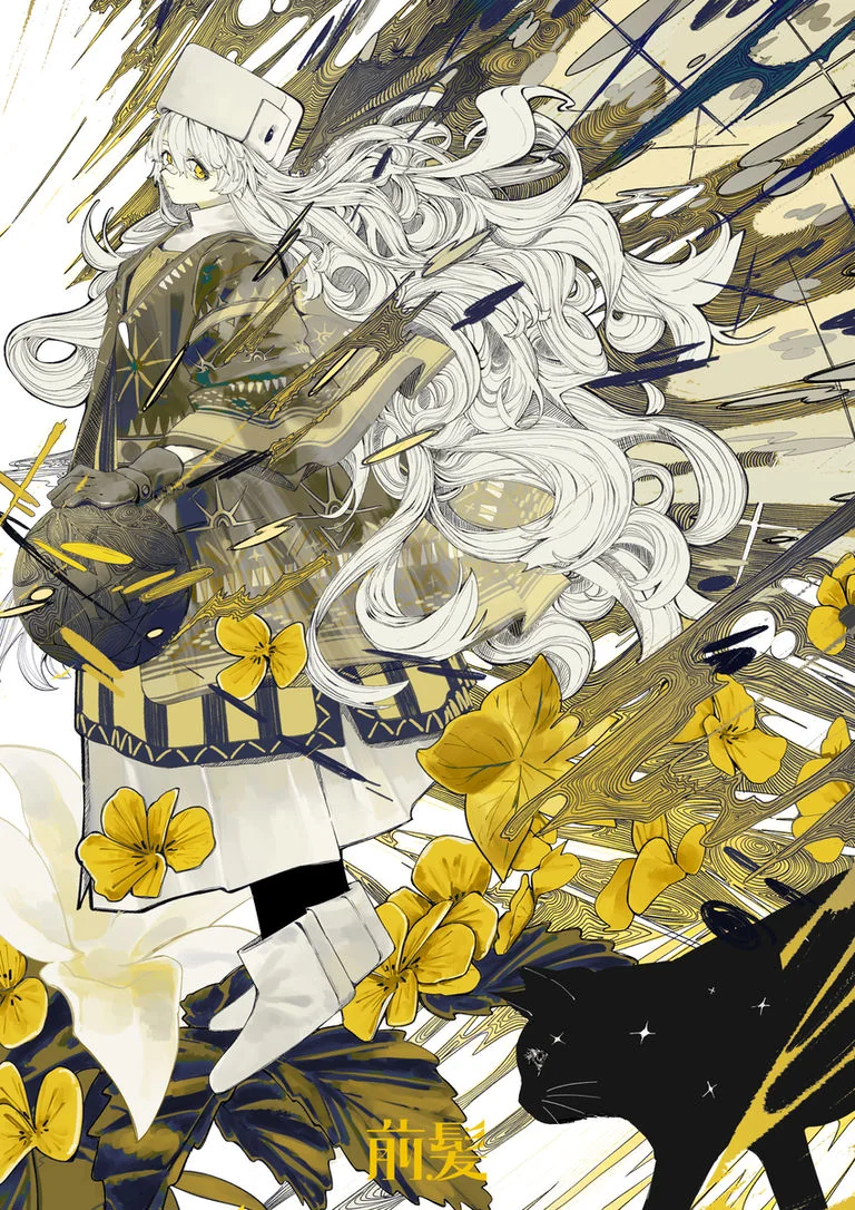 魔法⑲