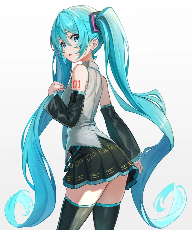 Miku