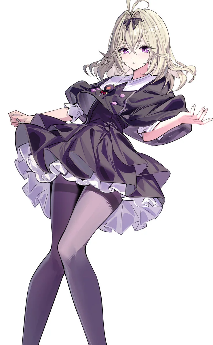 森亜るるか