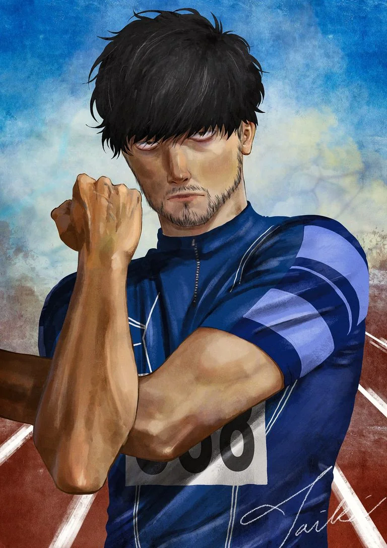 小宫选手