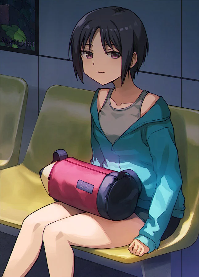 えんぴつバッグ