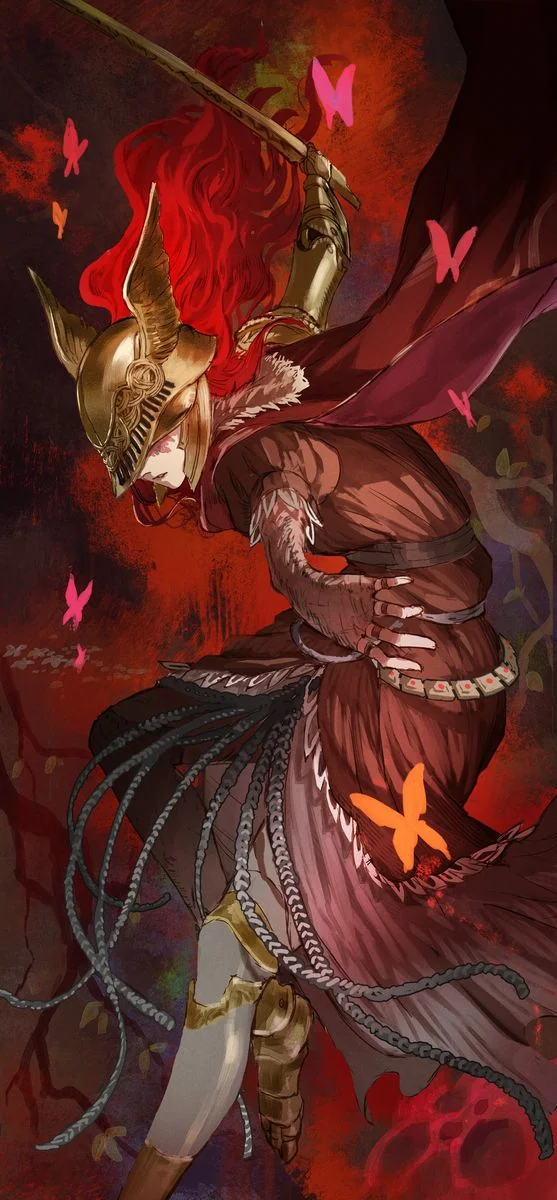 マレニア