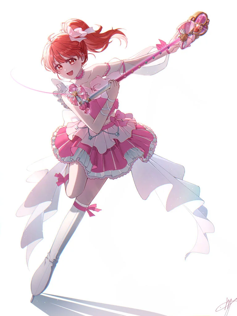 神アイドル春音あいら