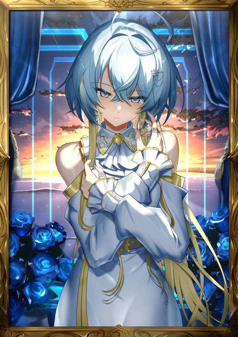 skeb依赖品。