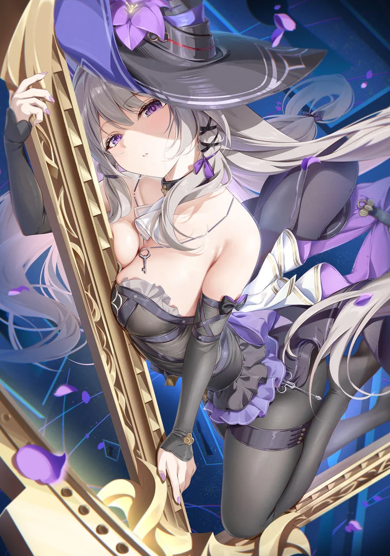 マダム・ヘルタ