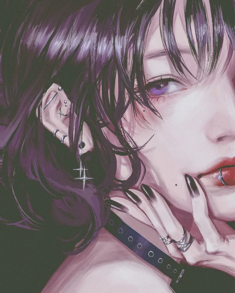 She＊
