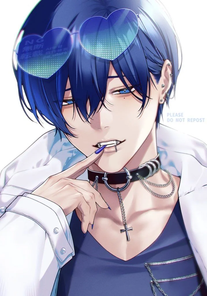 💙✝︎