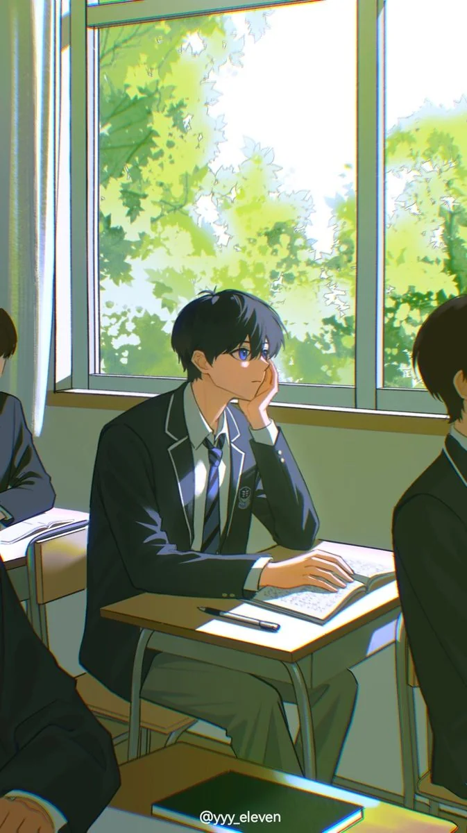 isagi//📚