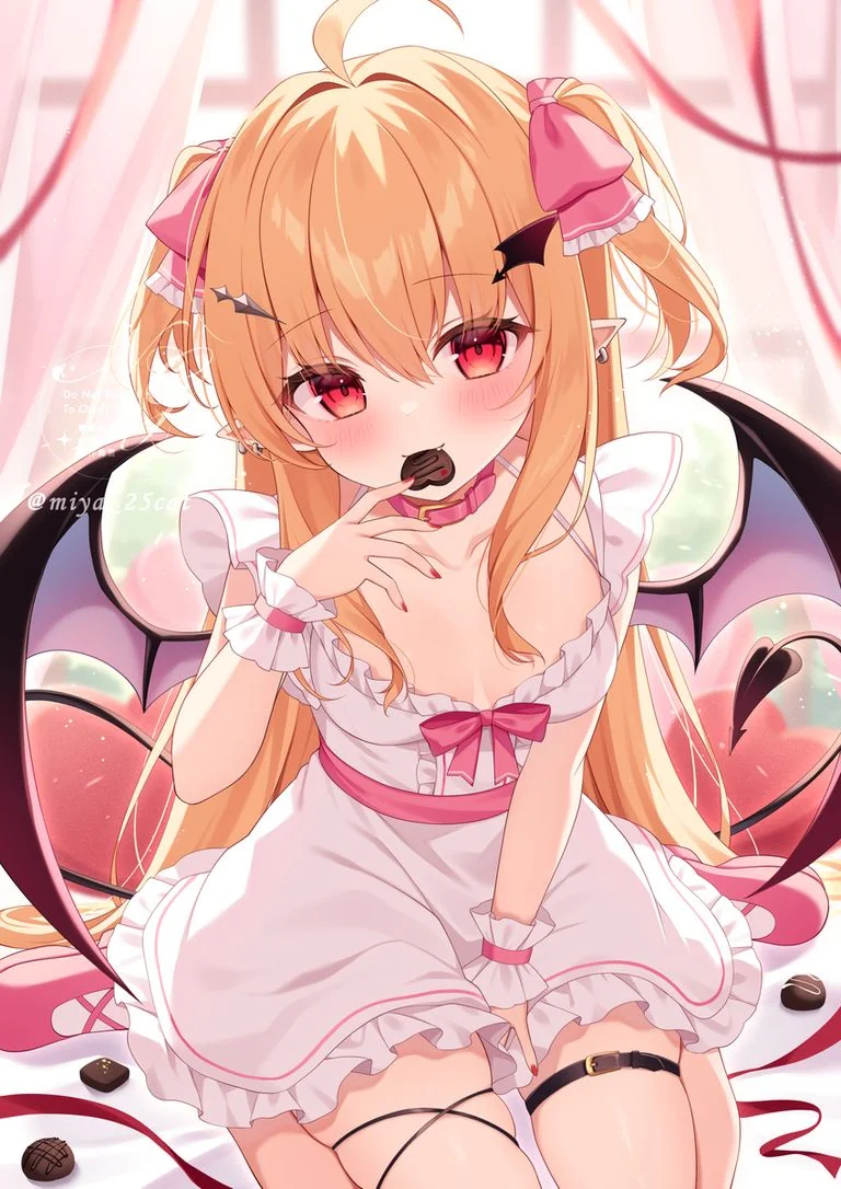 Happy Valentine♡