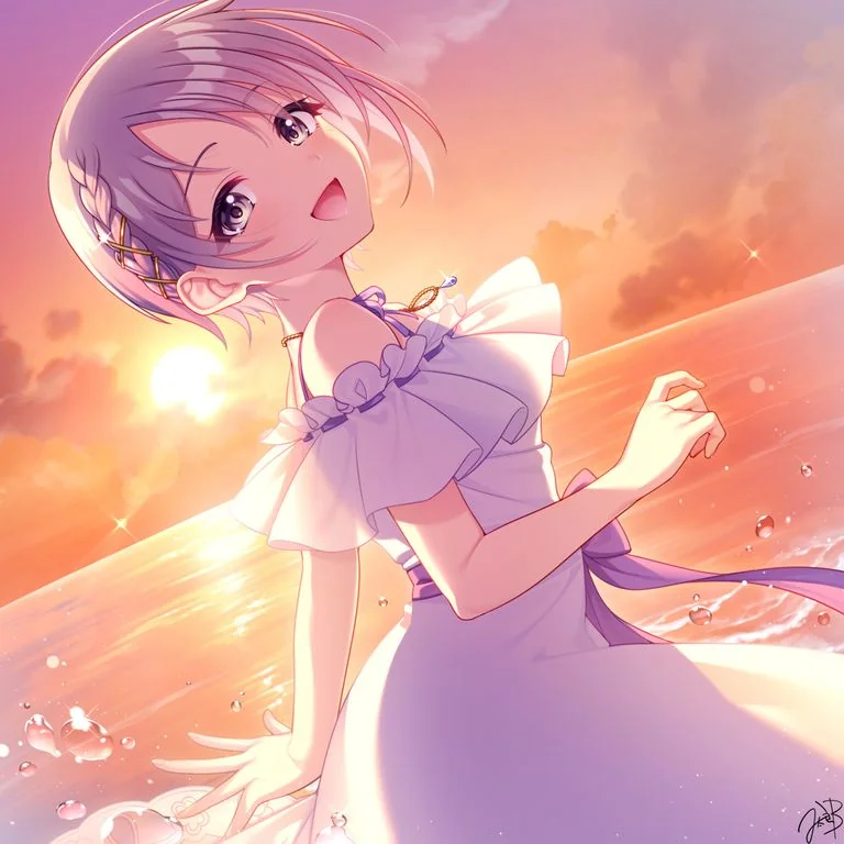 乙仓ちゃん