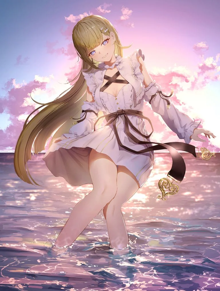 🌊