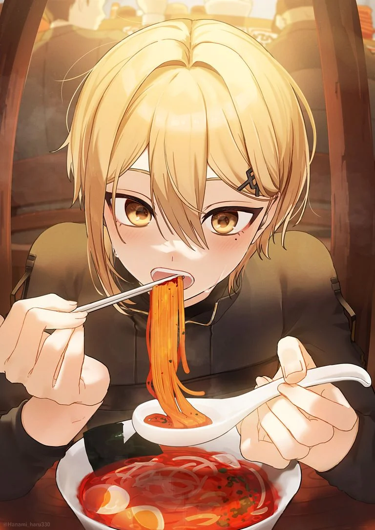 ラーメン