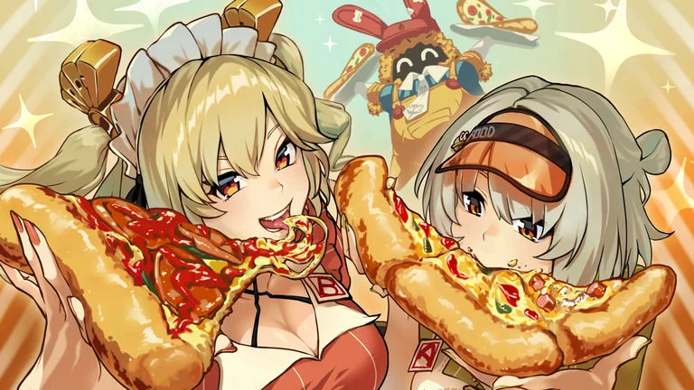 🍕
