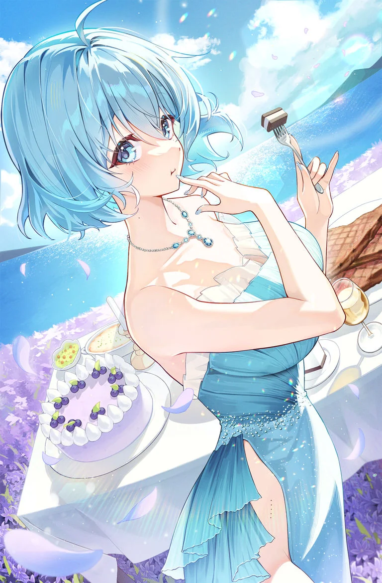 CM