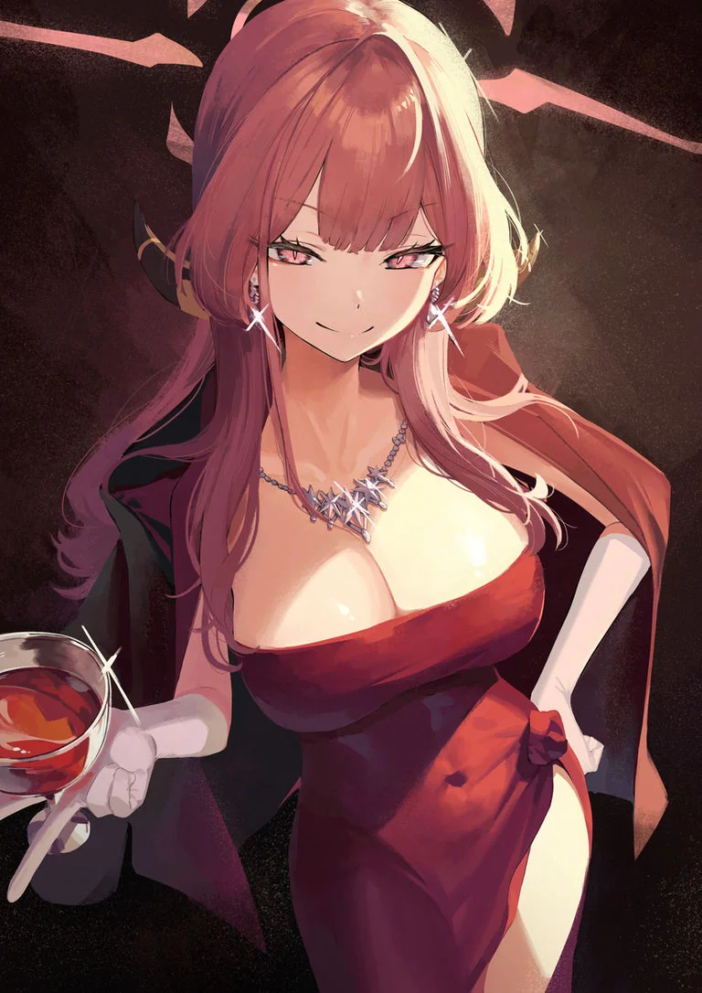 アル(ドレス)