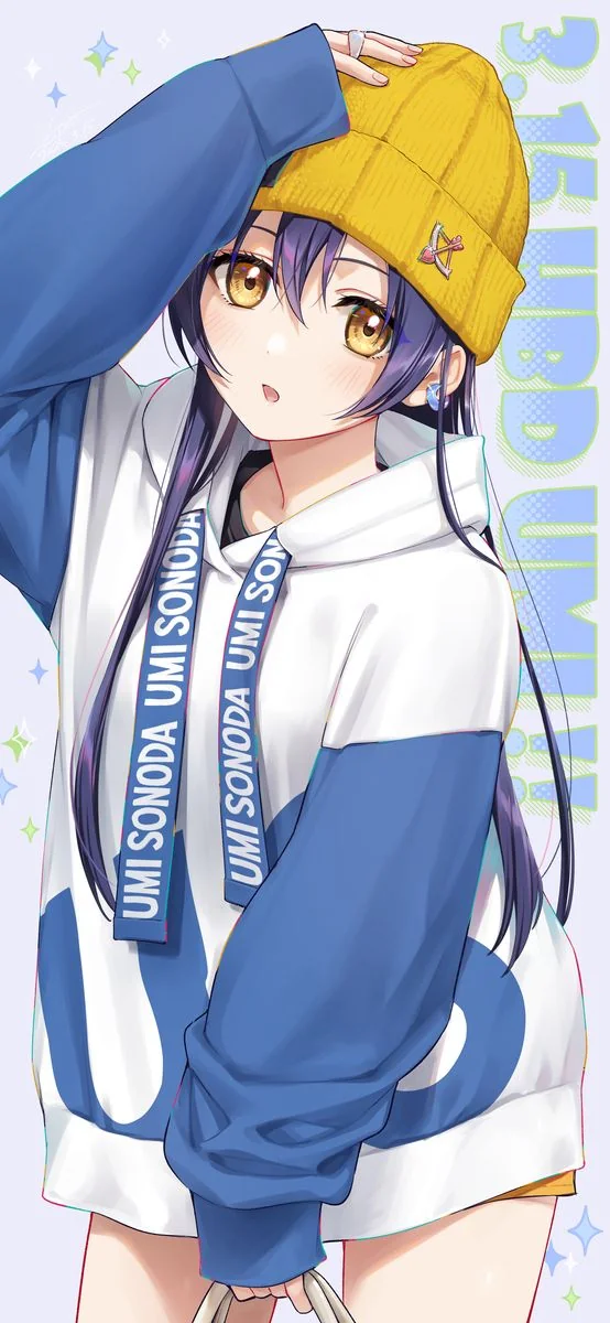 💙