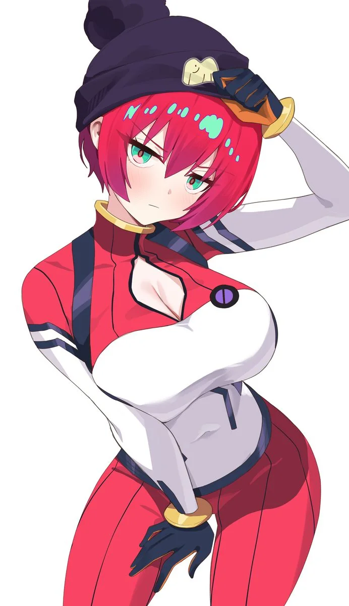 マチュ