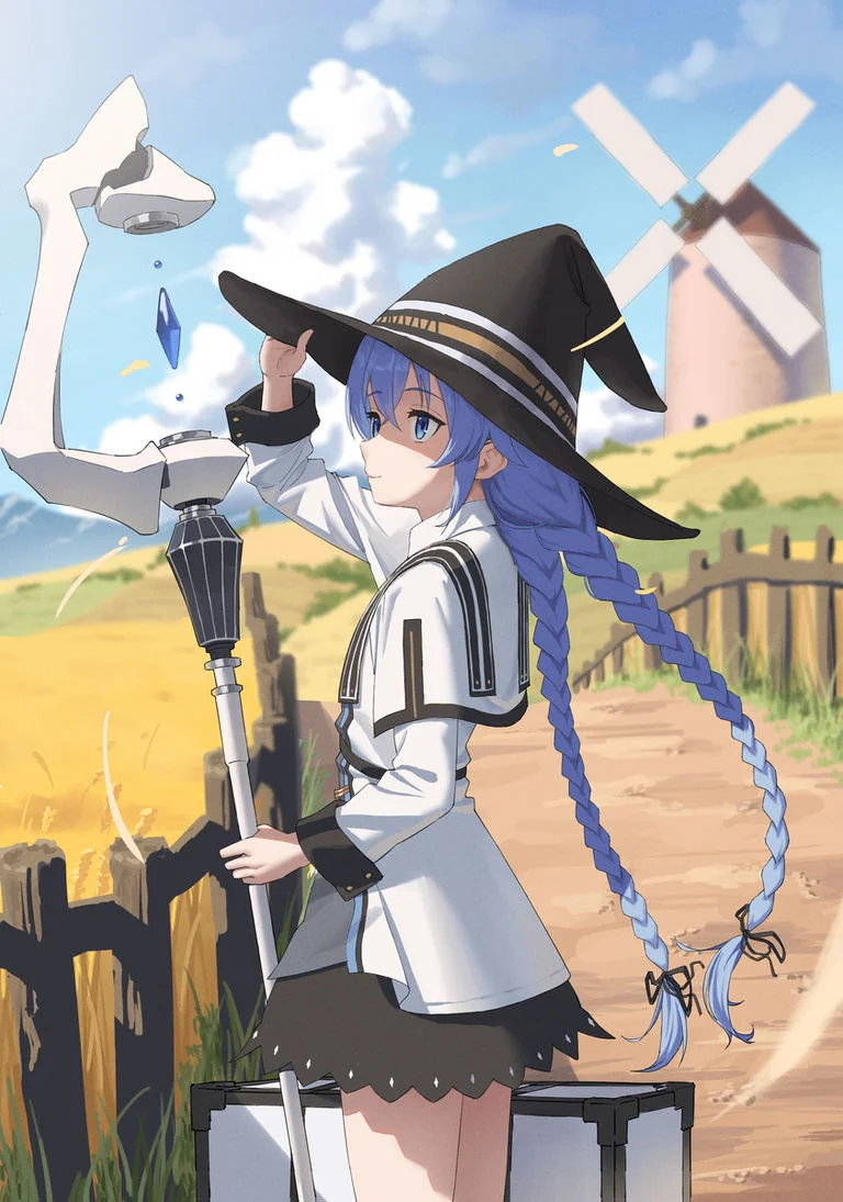 ロキシー