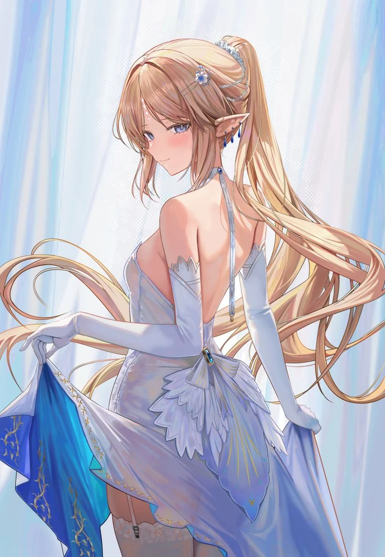 卡提希娅