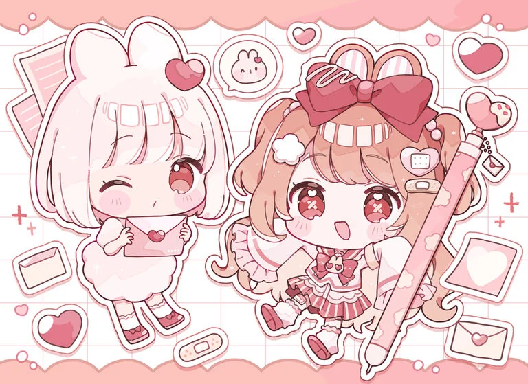 Ato＆Rayu