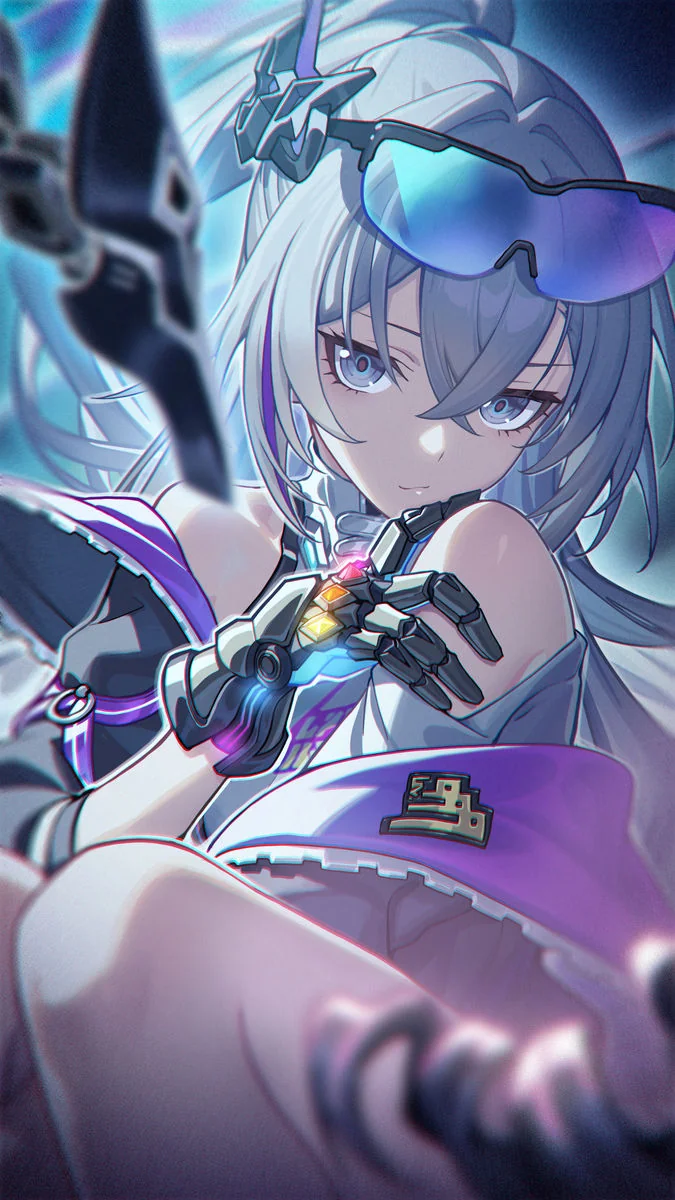 “雨一直下Lv999”