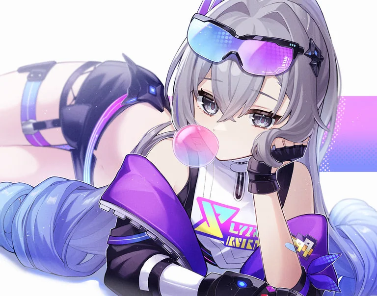 银狼LV.999
